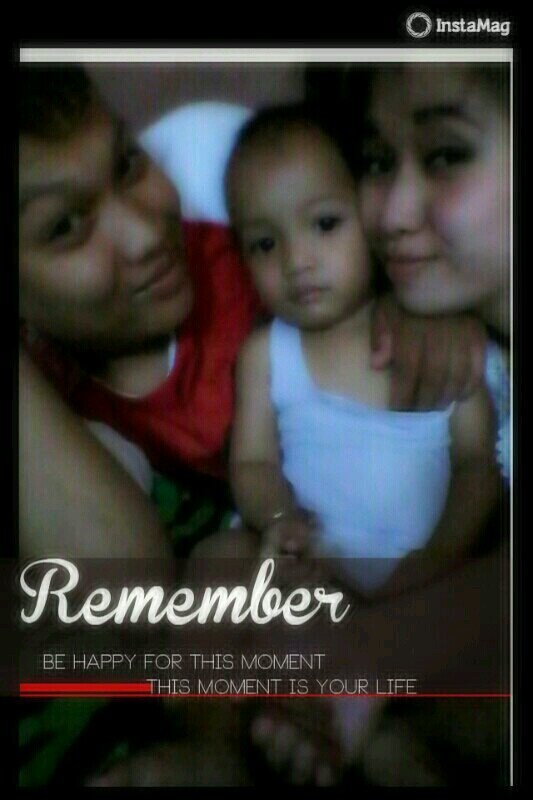 azahra_febby's profile picture. miss u my familly ♡