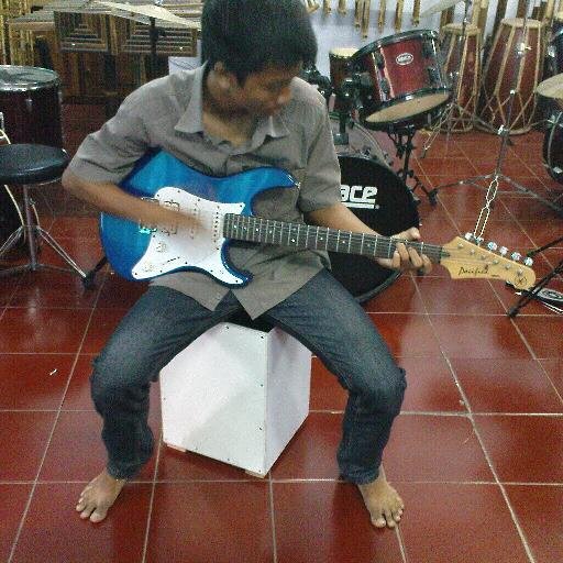 brand ambassador - celana dalam