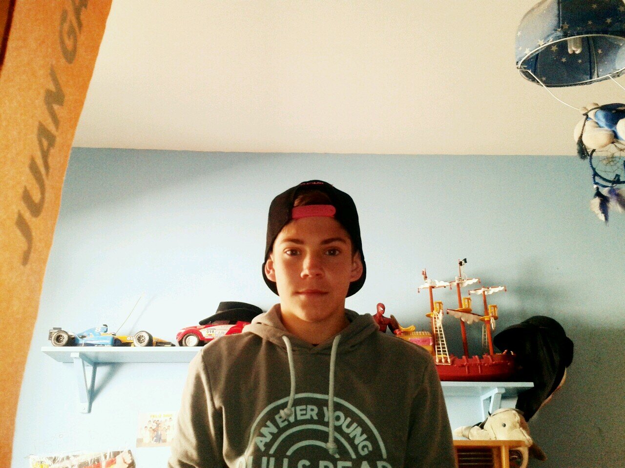 ellande71's profile picture. 