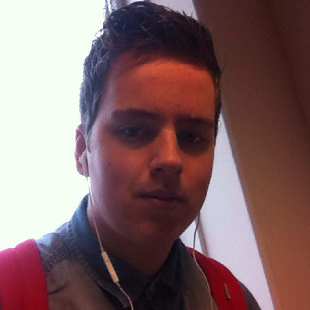 Wolters_sverre's profile picture. 
