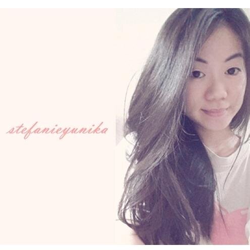 line & instagram : stefaniyunika