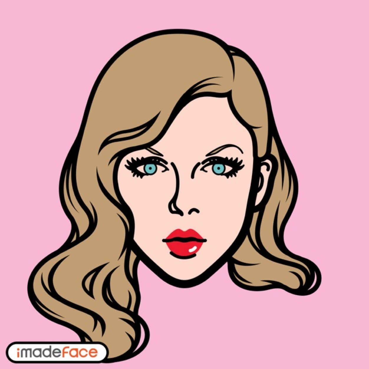 Glitter and Taylor Swift are the best thing♥
