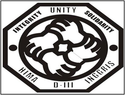 HIMA D3 Inggris
