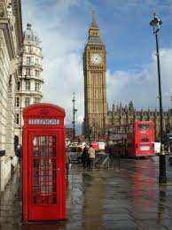 central appartments in london