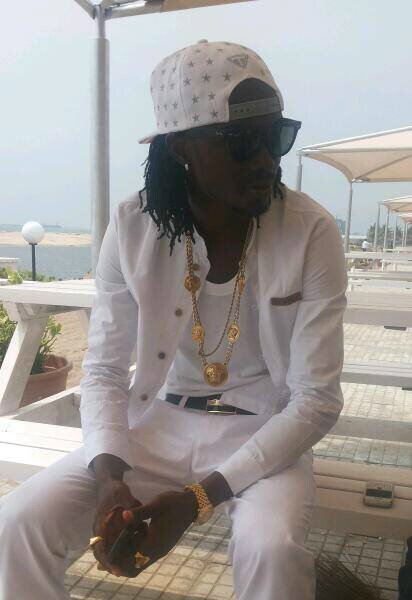 PERFORMING ARTISTE, SONG WRITER, SOUND & STUDIO ENGINEER. FOR ENQUIRIES AND BOOKINGS - blackpearlservices14@gmail.com 08137304868 08096106145