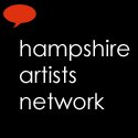 Social networking website for artists of all abilities in and around Hampshire.