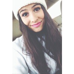 lauren || 15 || nonnino ✌