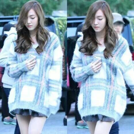 정 서 연|Jessica Jung|Follow~! @SunnyDay515 @sjhsjh0628 and @GirlsGeneration|现在是少女时代以后是少女时代永远是少女时代|Girl'sGeneration Are The Best 제시카 최고의 영원히 예쁜 시카가요