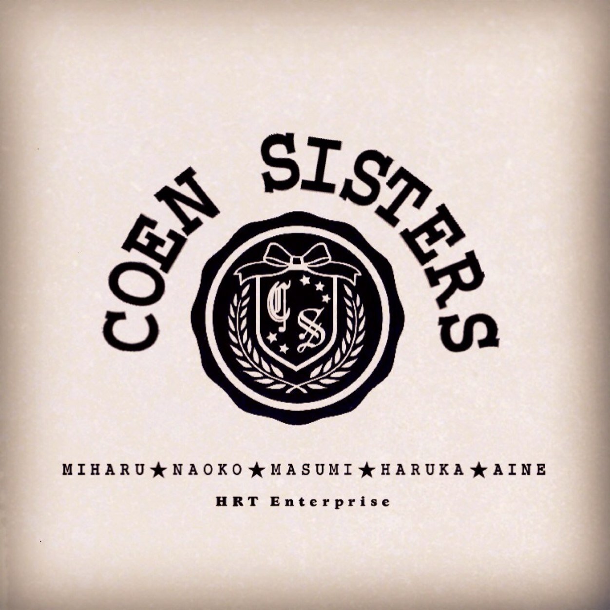 ごきげんよう、Coen Sistersです。 元々KARAのカバーをメインに活動しておりましたが、5人組ということもあり最近はRed Velvetをマイペースにカバーしております✨2016年は結成5周年の記念イヤーです♡ We are a cover dance group, Coen Sisters!