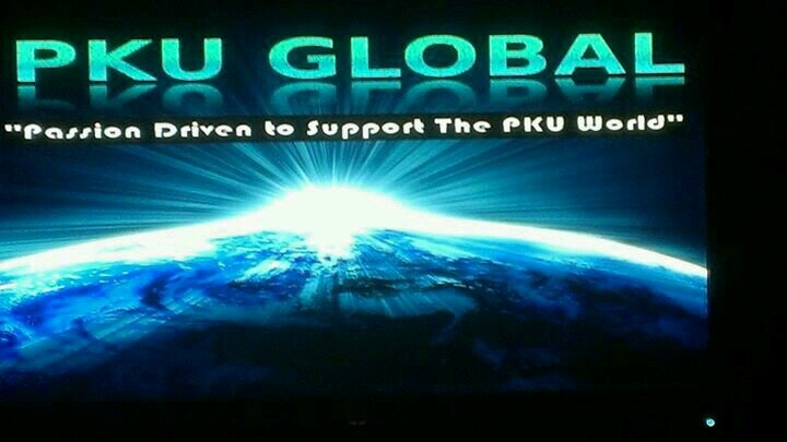 President and Founder of PKU Global