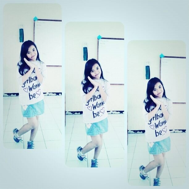 Shania_Comate's profile picture. Hallo♥♡ VIIA JHS 1 Katapang\=D/ | madrid(y) | ♥Bintang{}