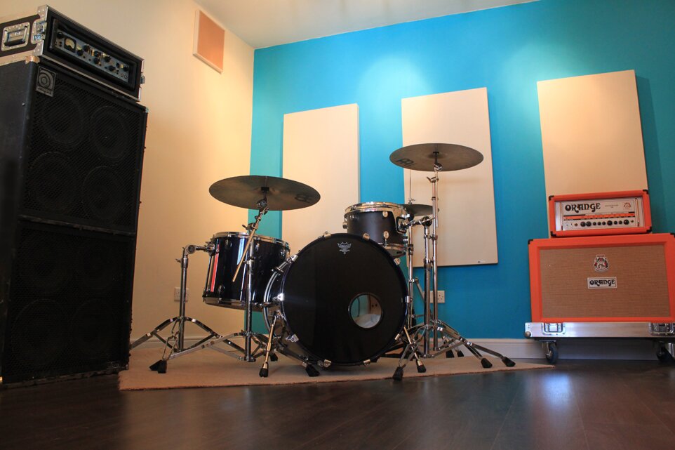 Audio Production, Recording, Voice Overs