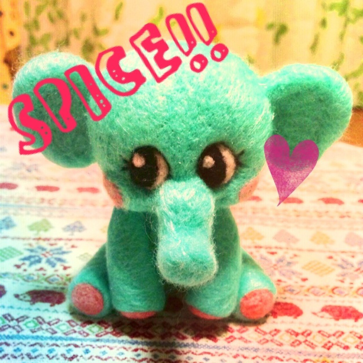 SPICE!!さんのプロフィール画像