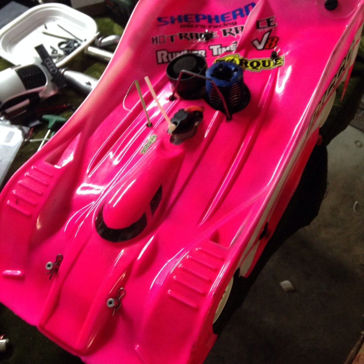 lorenzotorkio's profile picture. 