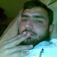 Iftikhar Ali (@iftikharev95) 's Twitter Profile Photo