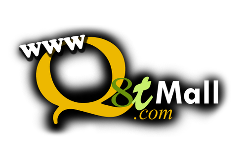 Q8tmall's profile picture. 