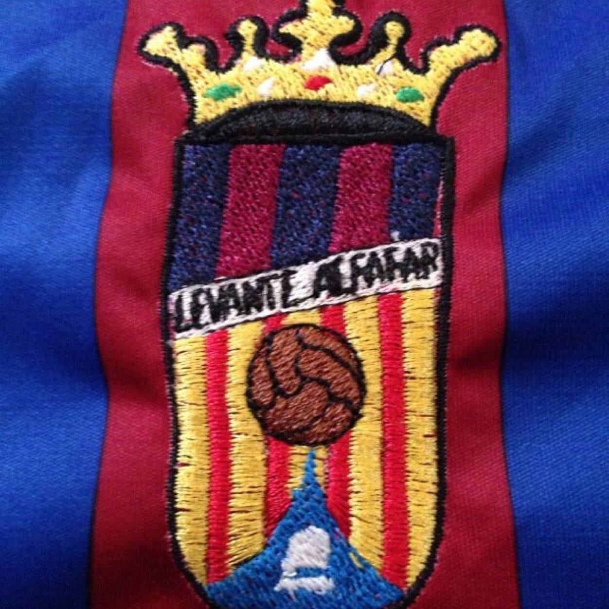 LevanteAlfafar1's profile picture. 