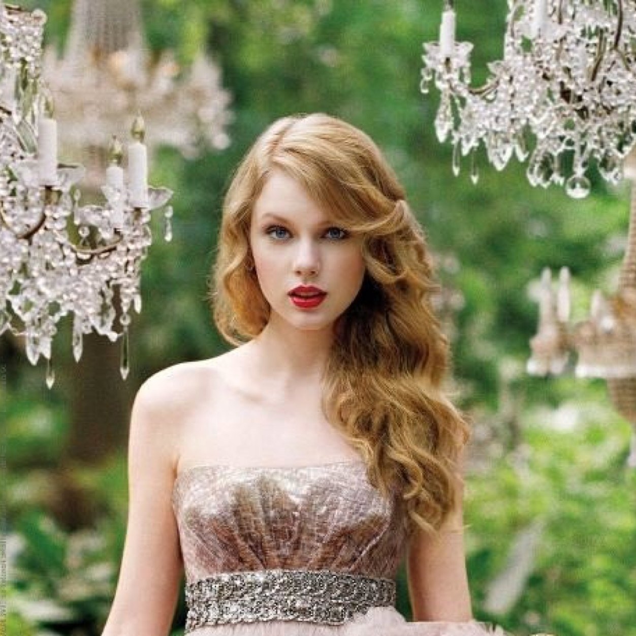 Happiness and Confidence are the two of the prettiest things you can wear