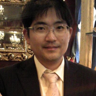 岡本一志
