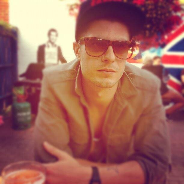 chris_redcat's profile picture. Senior Consultant - UX Freelance @ RedCat Digital