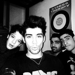 safamanal1d's profile picture. Follow me , i`ll follow back :)