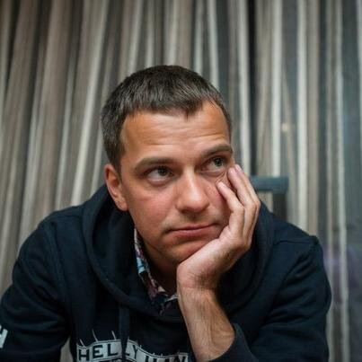 trybin1's profile picture. 