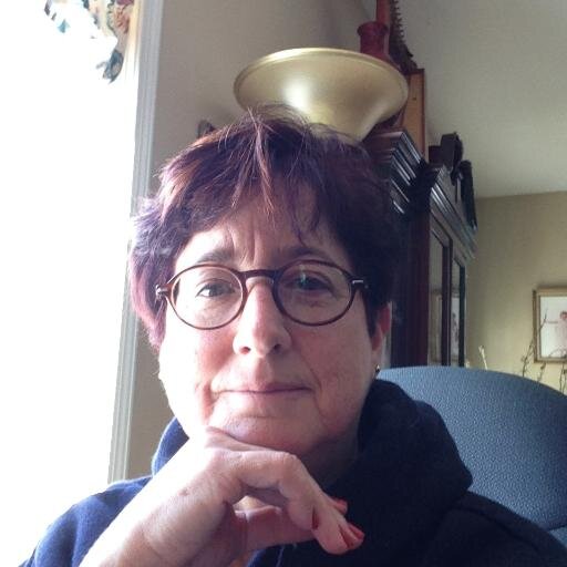 Retired Teacher Librarian . Tech Geek . Mother . Student