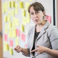 Jennie Winhall (@jeneralife) 's Twitter Profile Photo Jennie Winhall (@jeneralife) 's Twitter Profile Photo