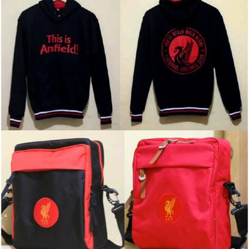 Follow @MachoSoccerID & cek favoritesnya utk melihat koleksi HOODIE, TAS RANSEL, & SLEMPANG BOLA yg keren2 abiiss lainnya | SMS/WA 089656483435 PIN 26BB089C