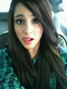ArianaGrande__j's profile picture. #Arianator #Belieber