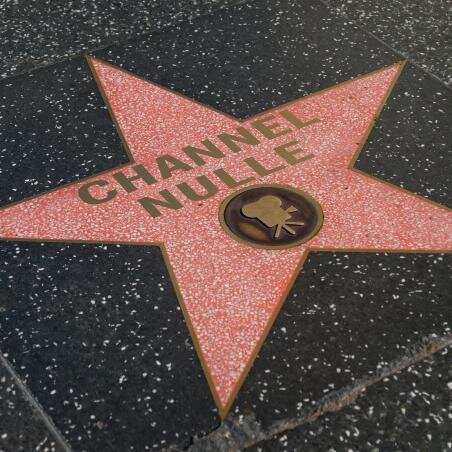 channelnulle's profile picture. 