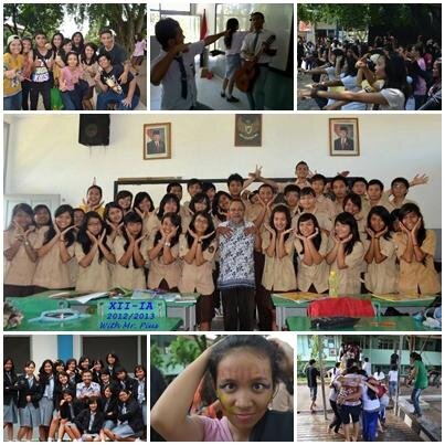 ScienceXavda's profile picture. Alumni SMA Xaverius 2 Jurusan Ilmu Alam 2011-2013