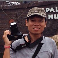 Gatot Suprihadi (@gatsadi) 's Twitter Profile