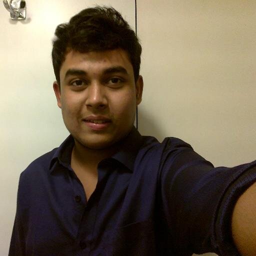 I'm a simple guy