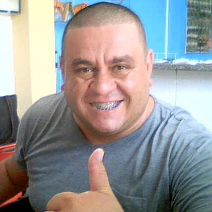 Prof. Especialista Jorge Aldir Aranha da Costa - Gerente Geral da Academia & Spa Corpore Sano em Oriximiná-PA