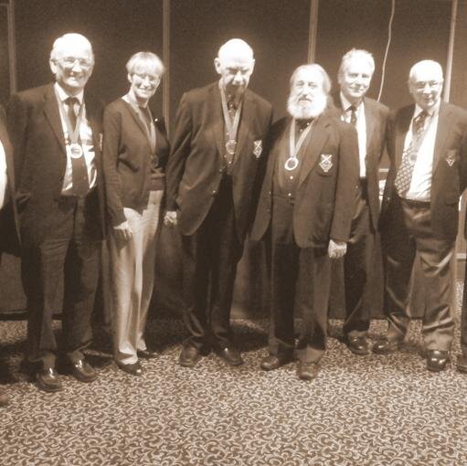 SBUSeniors's profile picture. The Scotland Seniors Bridge Team play in the Teltscher Trophy of the Home International Series organised by Bridge Great Britain.