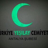 yeşilay antalya (@antalyayesilay) Twitter profile photo