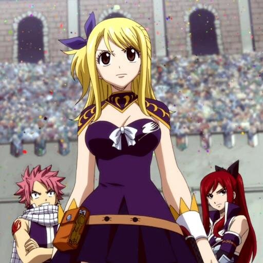 Maga Celestial | Poseo parte de las 12 llaves del zodíaco | Escritora de novelas en proceso| onii-chan: @TohkaShido y mi amo:@Natsu_Slayer_