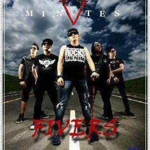 We Are Always Support @FiveMinutes_FM | Go Follow @Fivers_ID_ | Account Created 3/3/2014