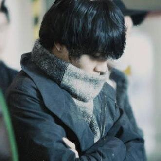 Lee Taemin 93. Hide and seek?
