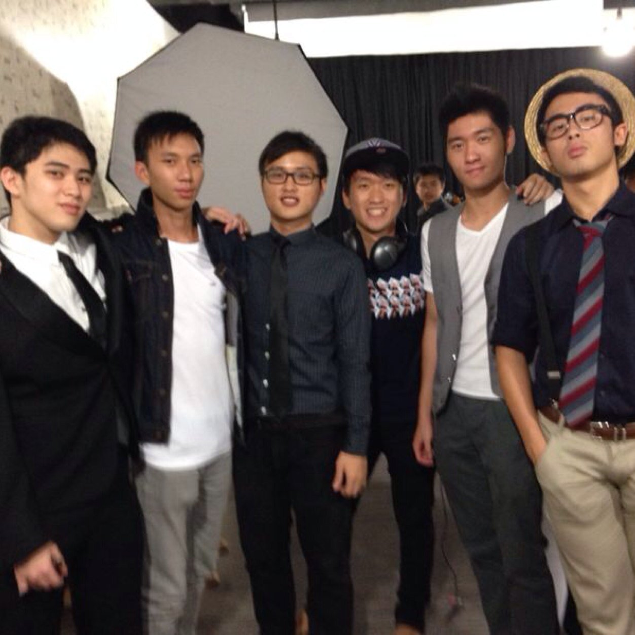wilson cheung