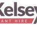 Kelsey Plant Hire (@kelseyplanthire) Twitter profile photo