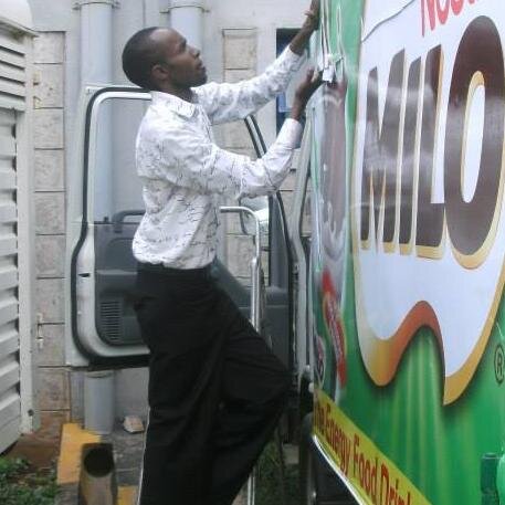 GeeSigns01's profile picture. Design, Branding and Advertising