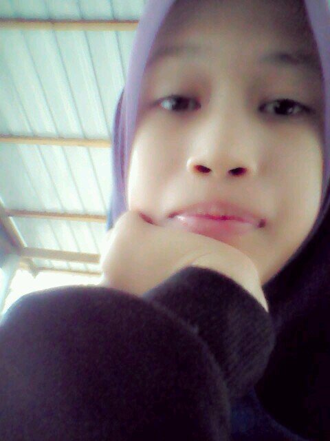 My Name Is eyra....SPM Candidates 2015