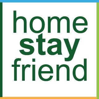 Are you coming to the UK to study, work or travel?
Homestayfriend offers a unique short-term accommodation. Tweet us your questions and feedback!