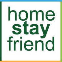 Homestayfriend (@homestayfriend) 's Twitter Profile Photo