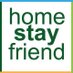Twitter Profile image of @homestayfriend