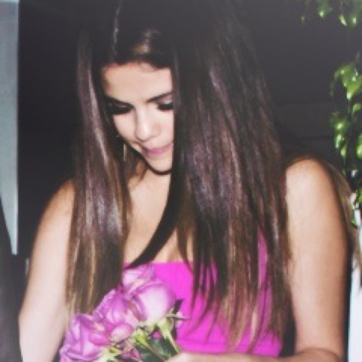 Love you, need you, need you here