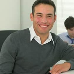 Business Consultant based in Edinburgh working with recruiters nationwide to fill Consultant vacancies across a range of industries