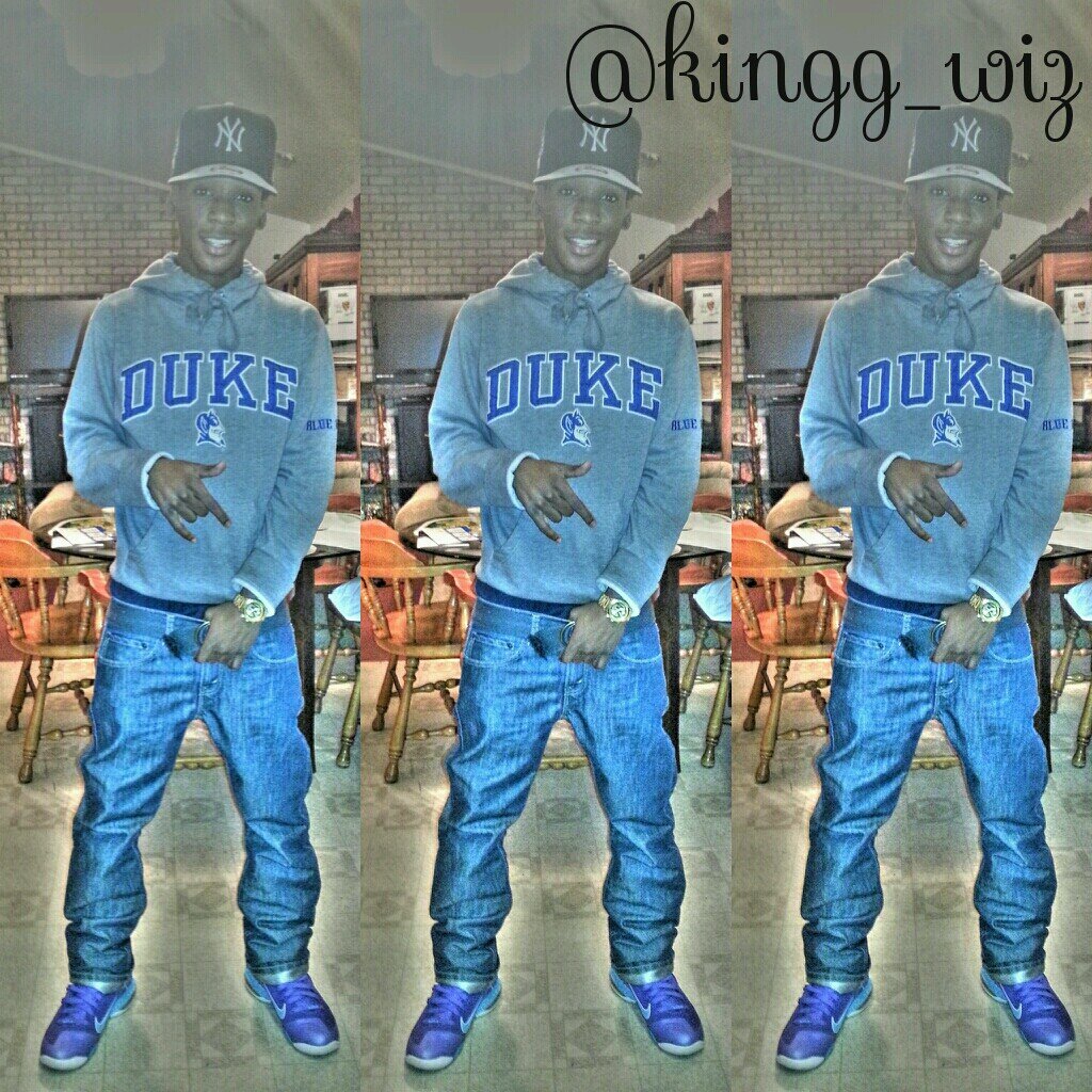 Follow me on instgram @kingg_wiz